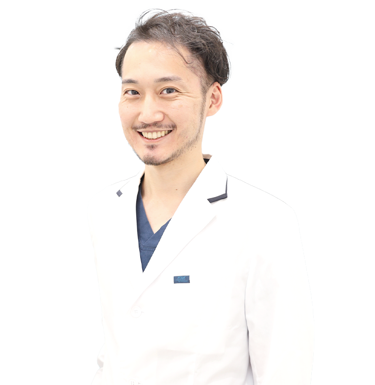 片倉 慎太郎