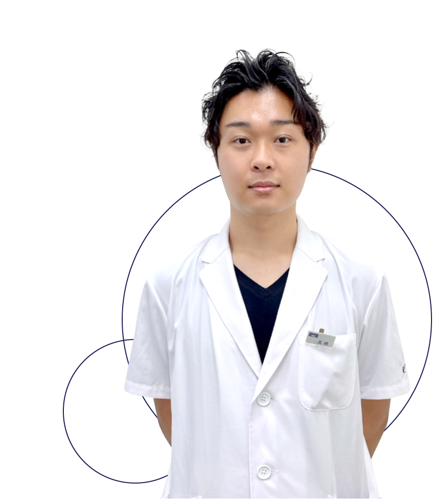 DOCTOR 院長ご挨拶