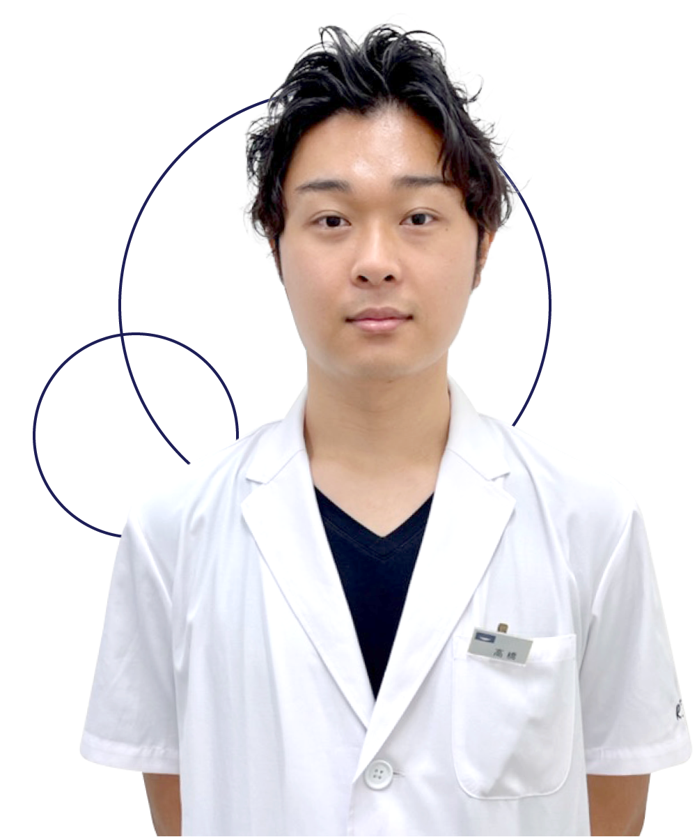 DOCTOR 院長ご挨拶